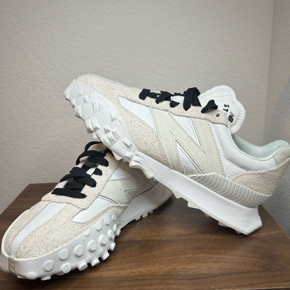 New Balance STAUD x XC‑72 'Moonbeam' UXC72ST